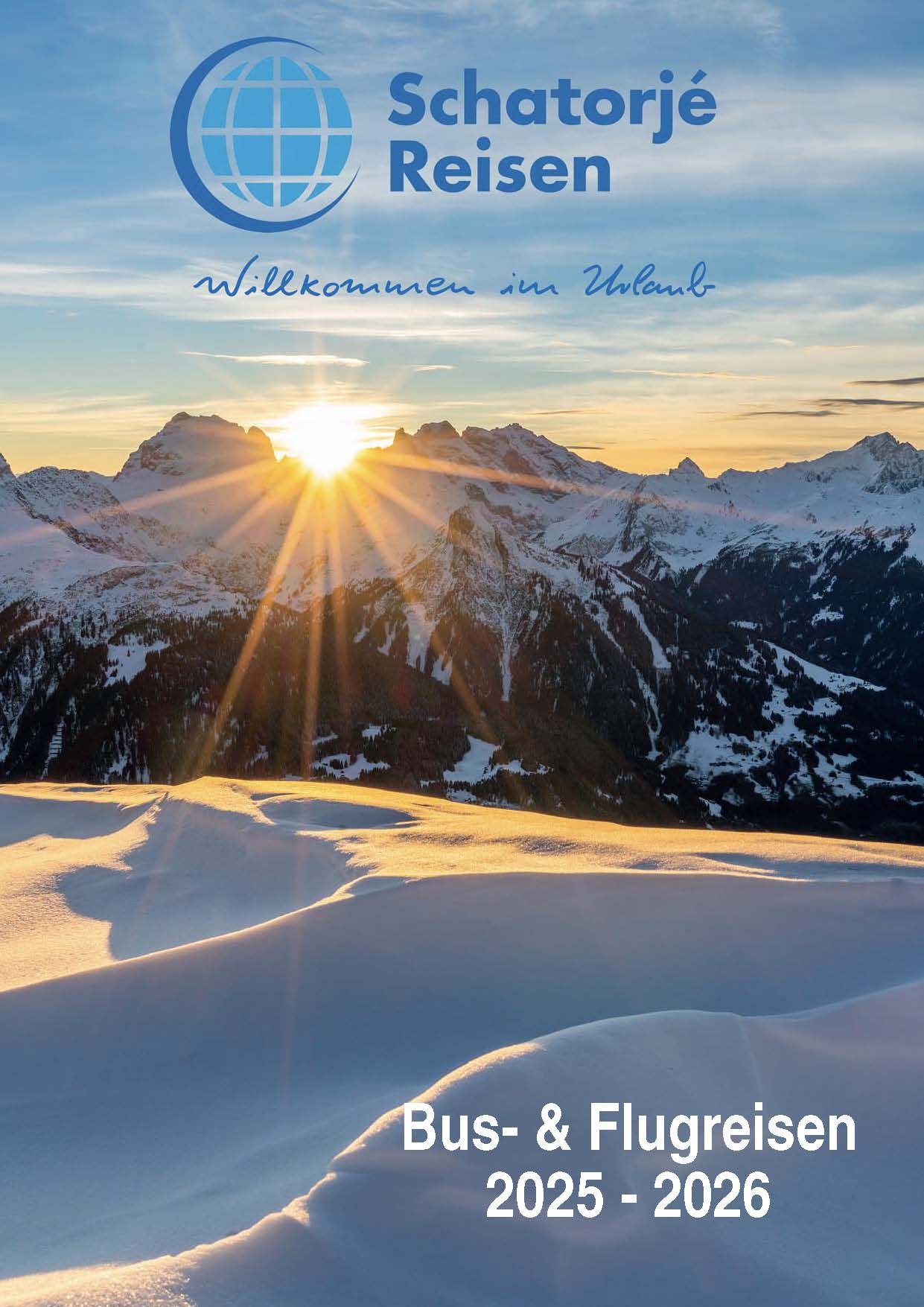 Sommerprogramm 2025