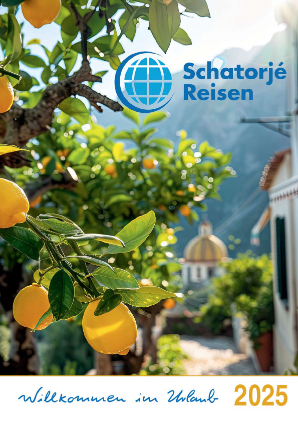 Sommerprogramm 2025
